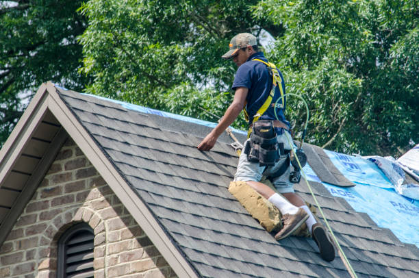 Quick and Trustworthy Emergency Roof Repair Services in Waikapu, HI